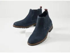 Leren heren schoenen<esmara® Best