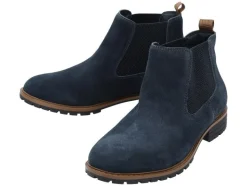 Leren heren schoenen<esmara® Best