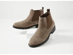 Leren heren schoenen<esmara® Best