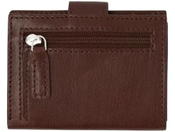 Leren portemonnee<esmara®