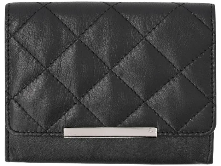 Leren portemonnee<esmara® Discount