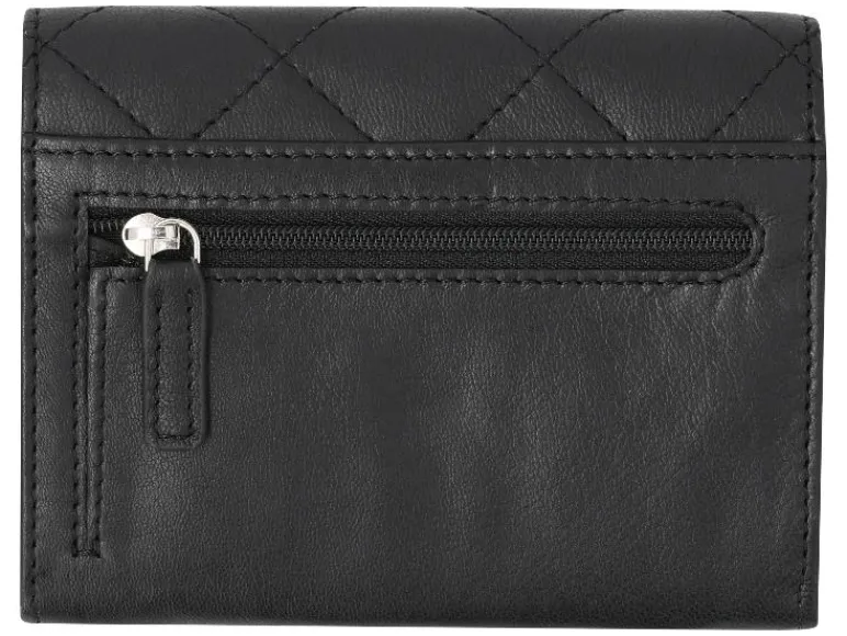 Leren portemonnee<esmara® Discount