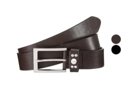 Leren riem<LOOKS by Wolfgang Joop Online