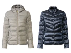 Lichtgewicht dames jas<esmara® Clearance