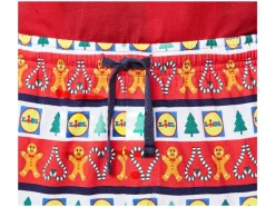 Lidl dames of heren pyjama< Online