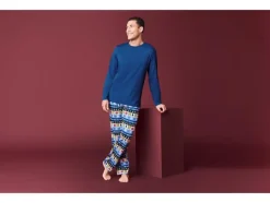 Lidl dames of heren pyjama< Online