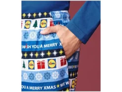 Lidl dames of heren pyjama< Online
