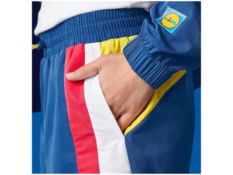 Lidl dames trainingspak< New