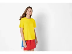 Lidl dames T-shirt<esmara® New