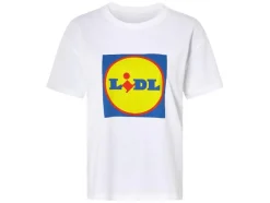 Lidl dames T-shirt<esmara® New