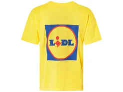Lidl dames T-shirt<esmara® New