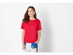 Lidl dames T-shirt<esmara® New