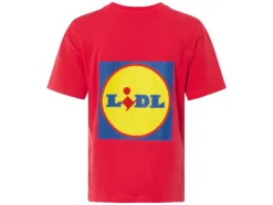 Lidl dames T-shirt<esmara® New