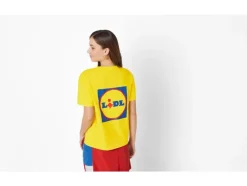 Lidl dames T-shirt<esmara® New
