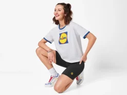 Lidl dames T-shirt< Best