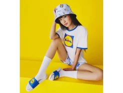 Lidl dames T-shirt< Best
