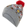 Lidl gebreide muts< Hot