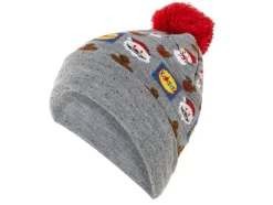 Lidl gebreide muts< Hot