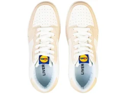 Lidl heren sneakers<LIVERGY® Online