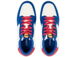 Lidl heren sneakers<LIVERGY® Online