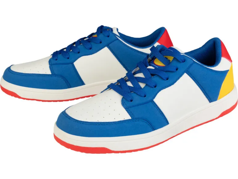 Lidl heren sneakers<LIVERGY® Best