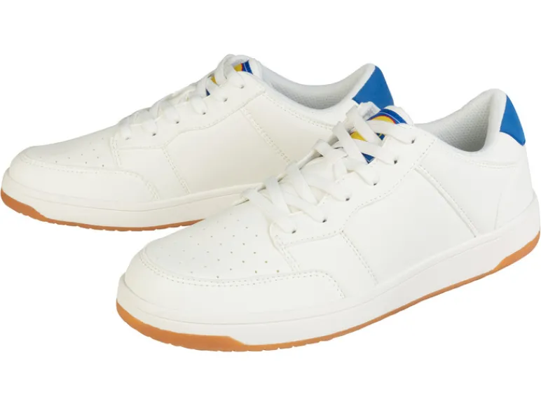 Lidl heren sneakers<LIVERGY® Best