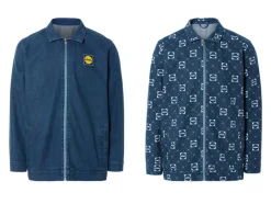 Lidl heren spijkerjas<LIVERGY® Hot