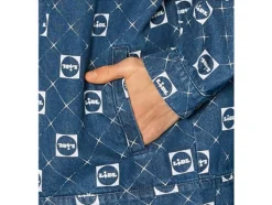 Lidl heren spijkerjas<LIVERGY® Hot