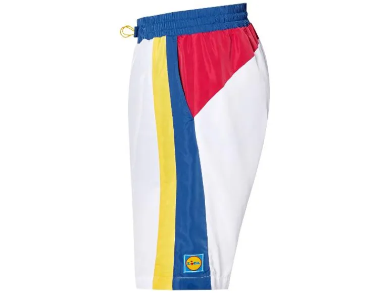 Lidl heren trainingspak< Best