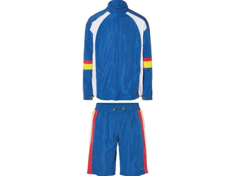 Lidl heren trainingspak< Best
