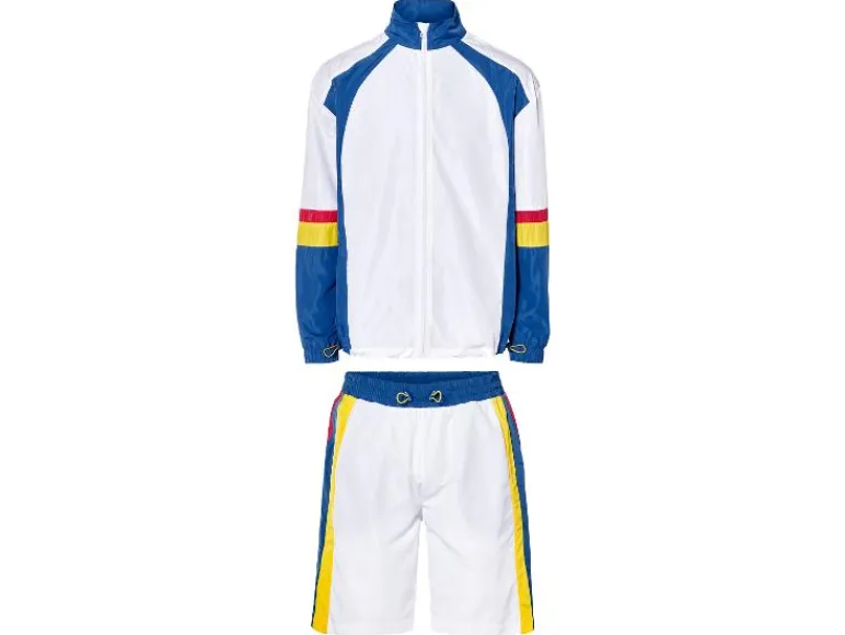 Lidl heren trainingspak< Best