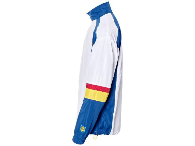 Lidl heren trainingspak< Best