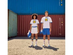 Lidl heren trainingspak< Best