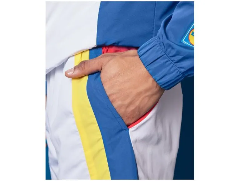 Lidl heren trainingspak< Best