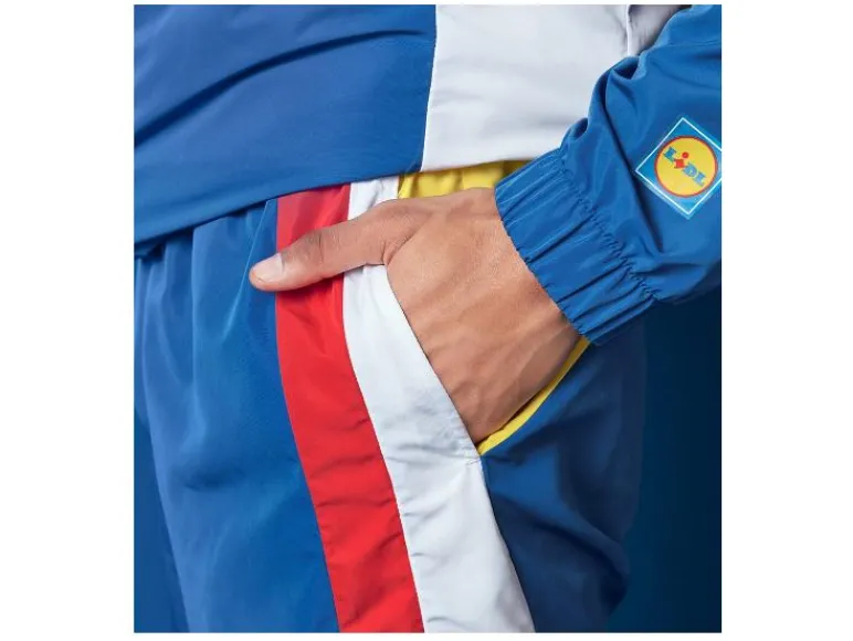 Lidl heren trainingspak< Best