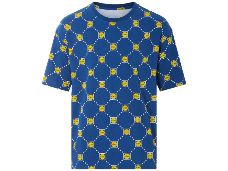 Lidl heren T-shirt< Outlet