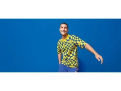 Lidl heren T-shirt< Outlet