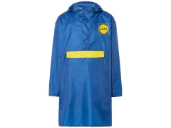Lidl regenponcho< Hot