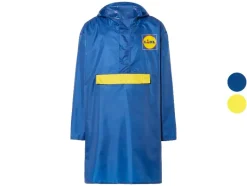 Lidl regenponcho< Hot