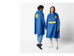 Lidl regenponcho< Hot