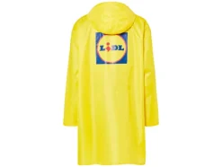 Lidl regenponcho< Hot