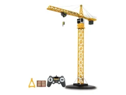 Liebherr bestuurbare torenkraan<JAMARA Sale