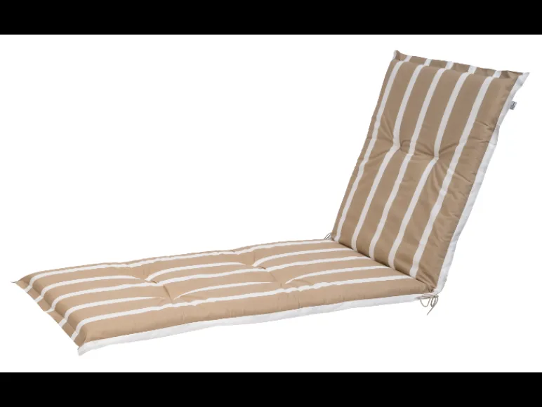 Ligbedkussen Valencia/Miami<LIVARNO home New