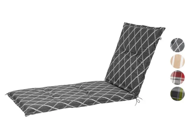 Ligbedkussen Valencia/Miami<LIVARNO home New