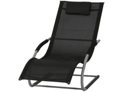 Ligstoel Adria<SIENA GARDEN Sale