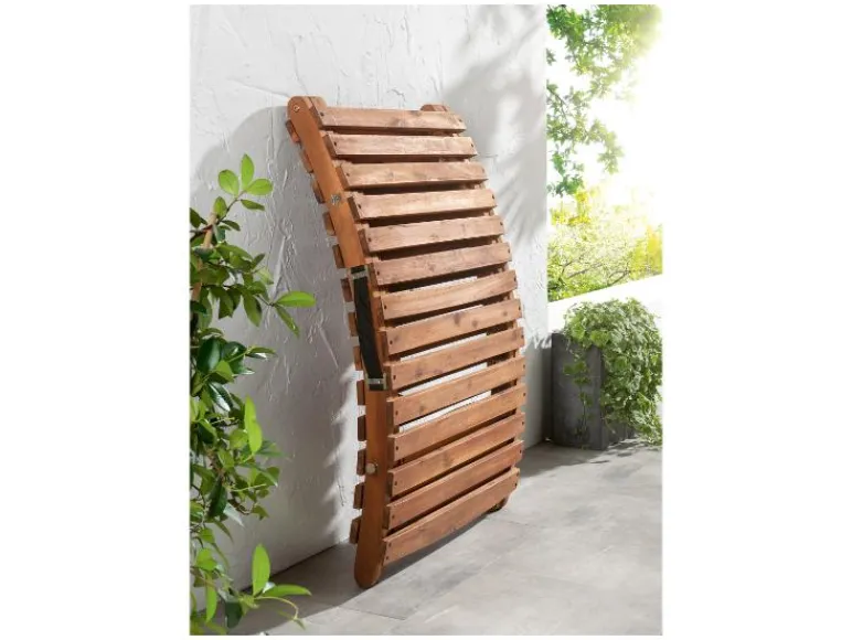 Ligstoel Sevilla<LIVARNO home Sale