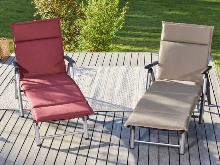Ligstoelkussen<LIVARNO home Outlet