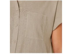 Linnen dames blouse<esmara® Best