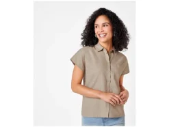 Linnen dames blouse<esmara® Best