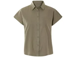 Linnen dames blouse<esmara® Best
